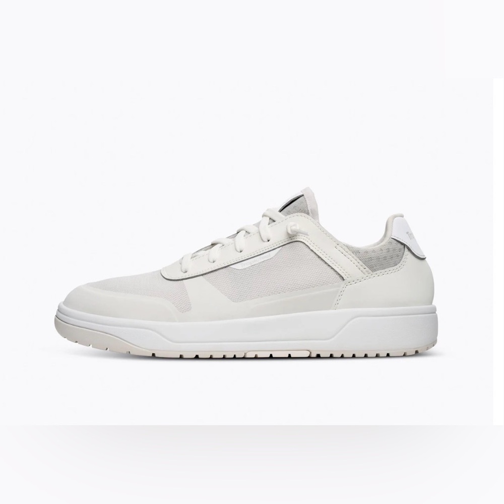 TROPICFEEL Dune waterproof packable sneakers onyx white unisex 8/10.5 $129